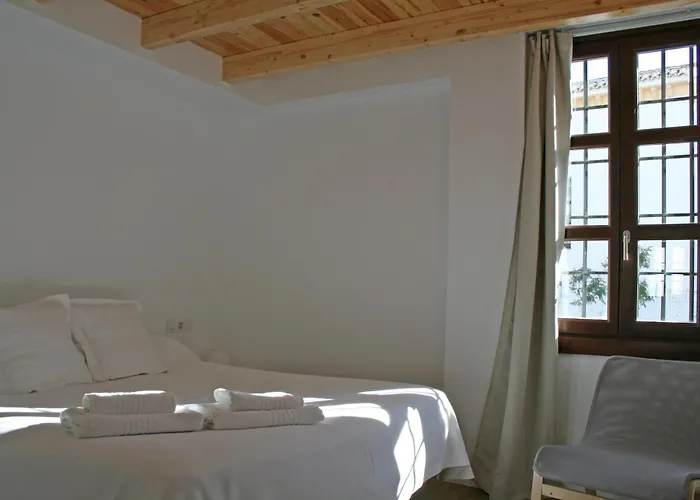 Smart Suites Albaicin