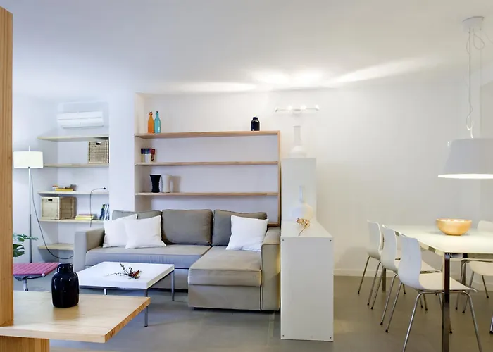 Smart Suites Albaicin