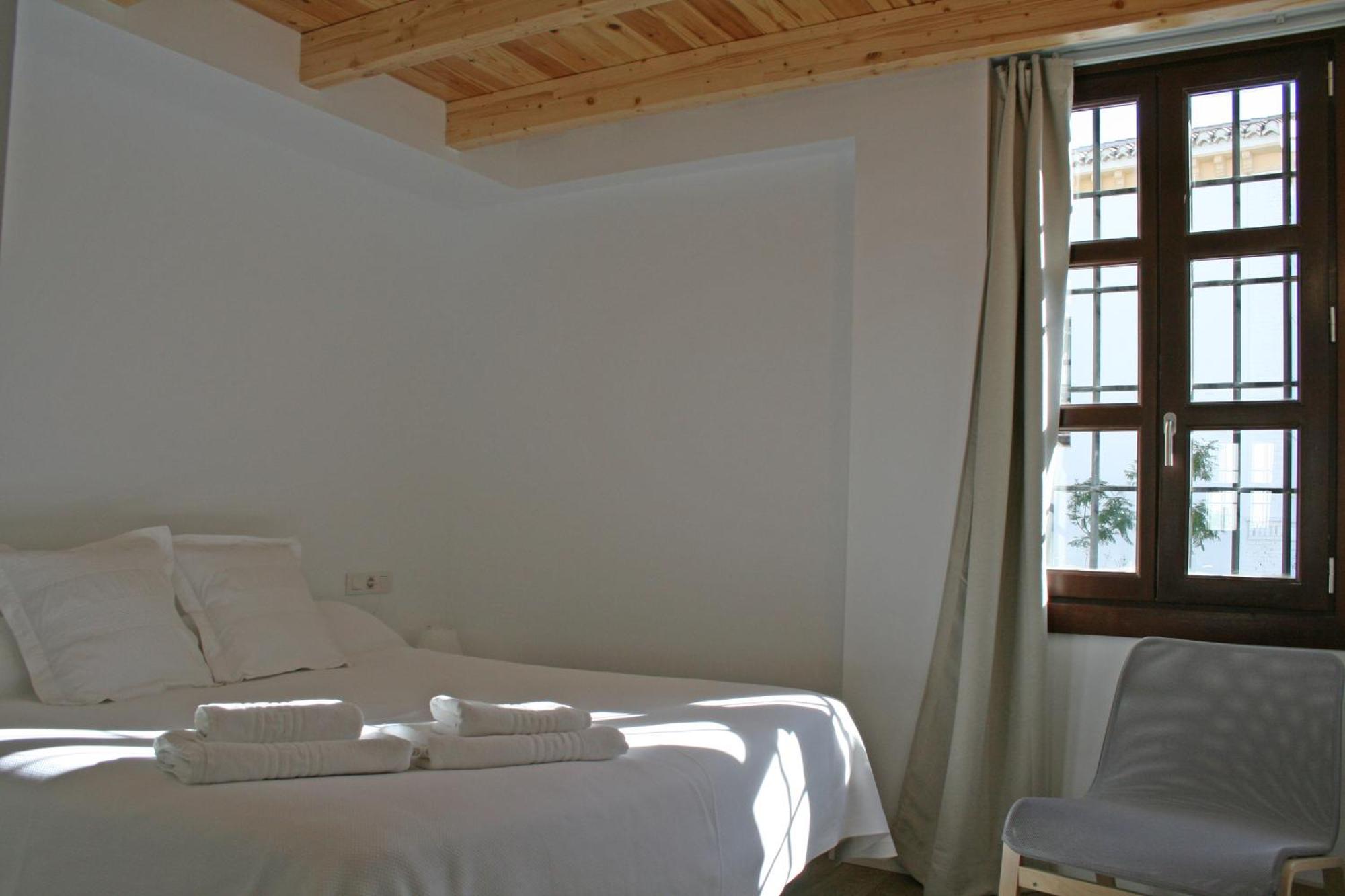 Apartamento Smart Albaicin *