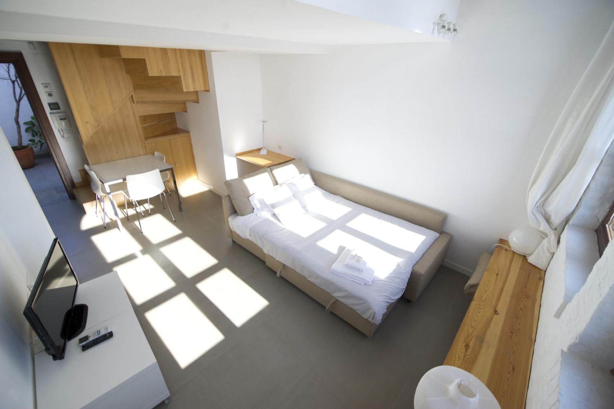 Smart Albaicin * Granada