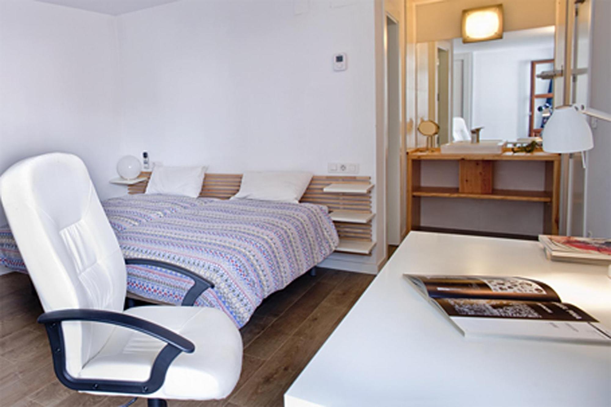 Smart Albaicin Apartamento *