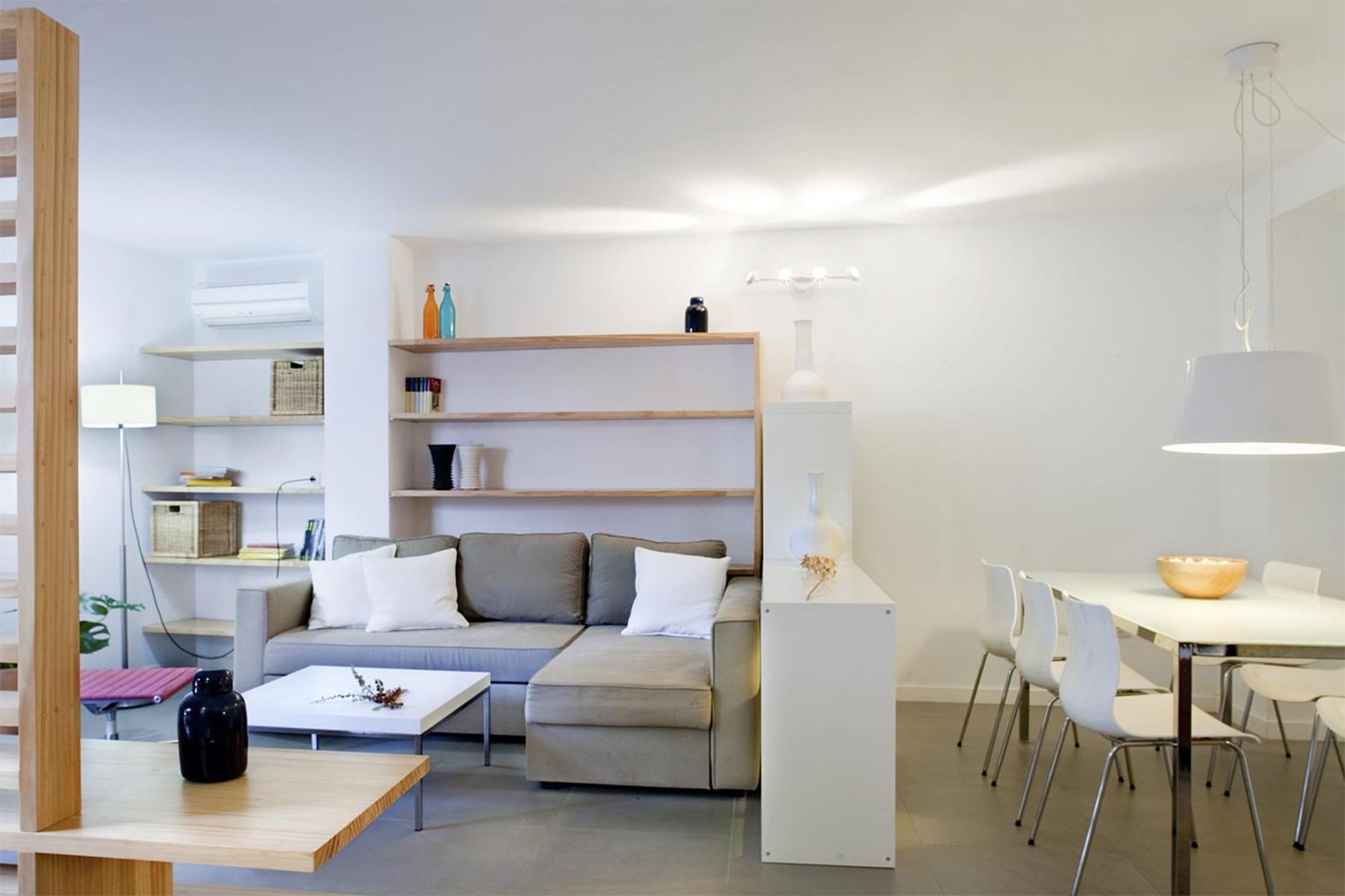 Apartamento Smart Albaicin Granada