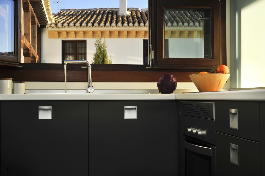 Apartamento Smart Albaicin