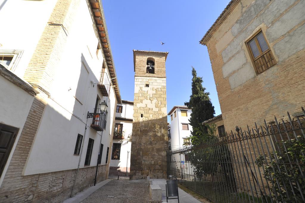Smart Albaicin Apartamento