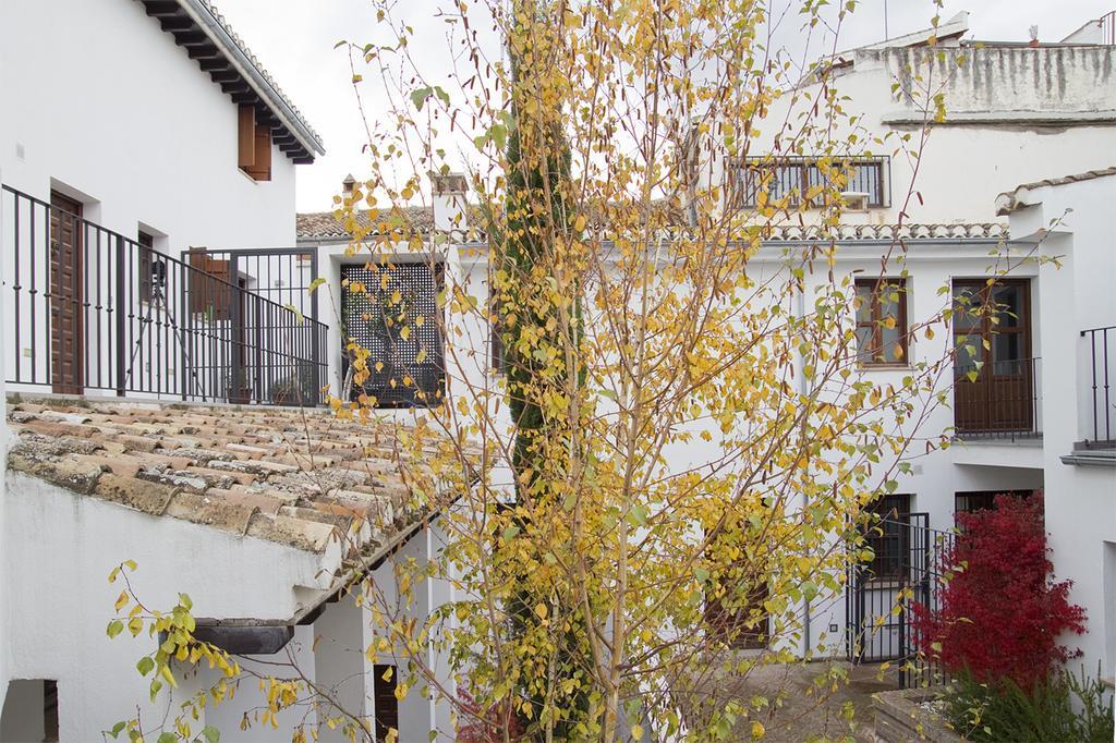 Smart Albaicin * Granada