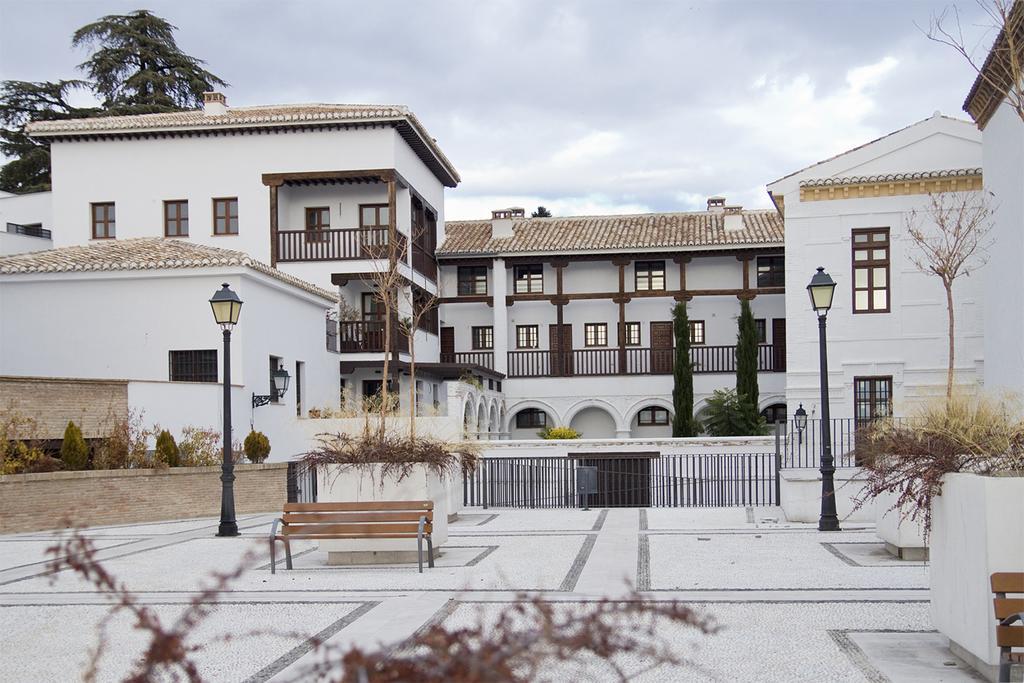 Smart Albaicin Apartamento Granada