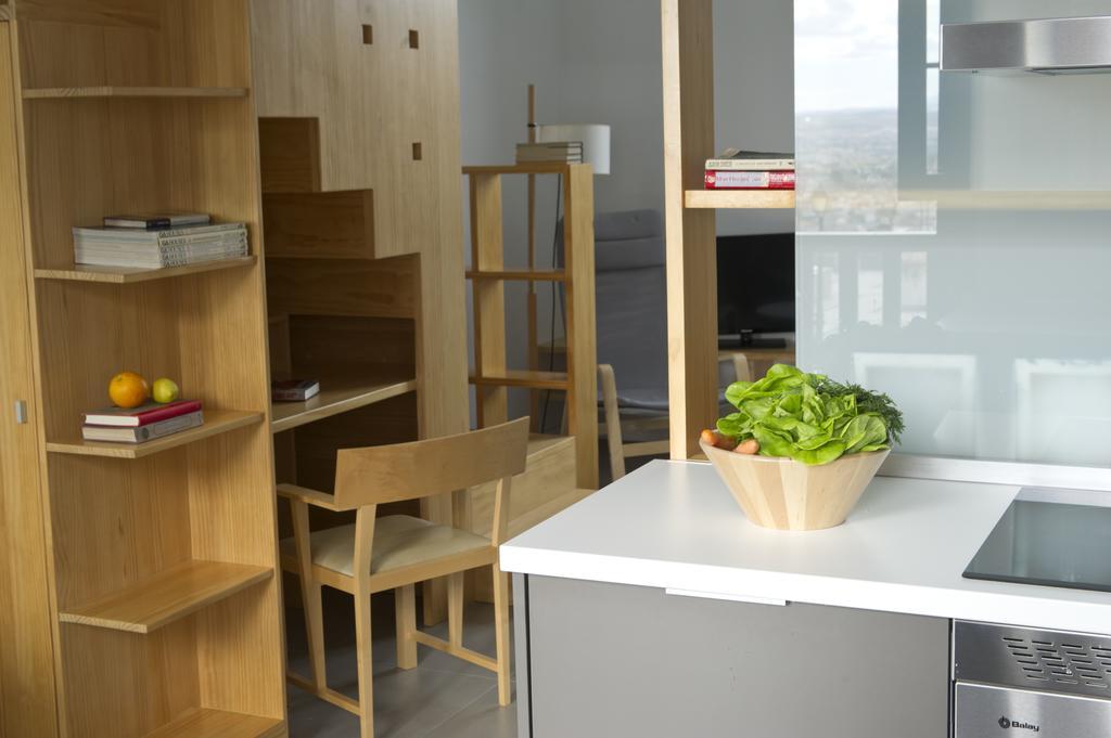 Smart Albaicin Apartamento