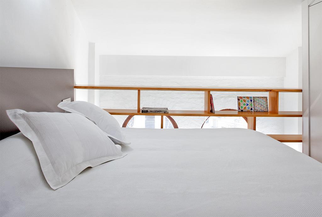 Apartamento Smart Albaicin *