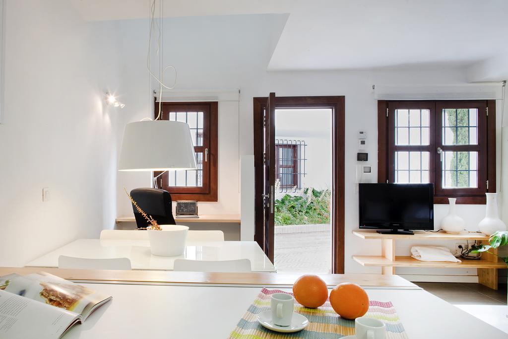 Smart Albaicin Apartamento *