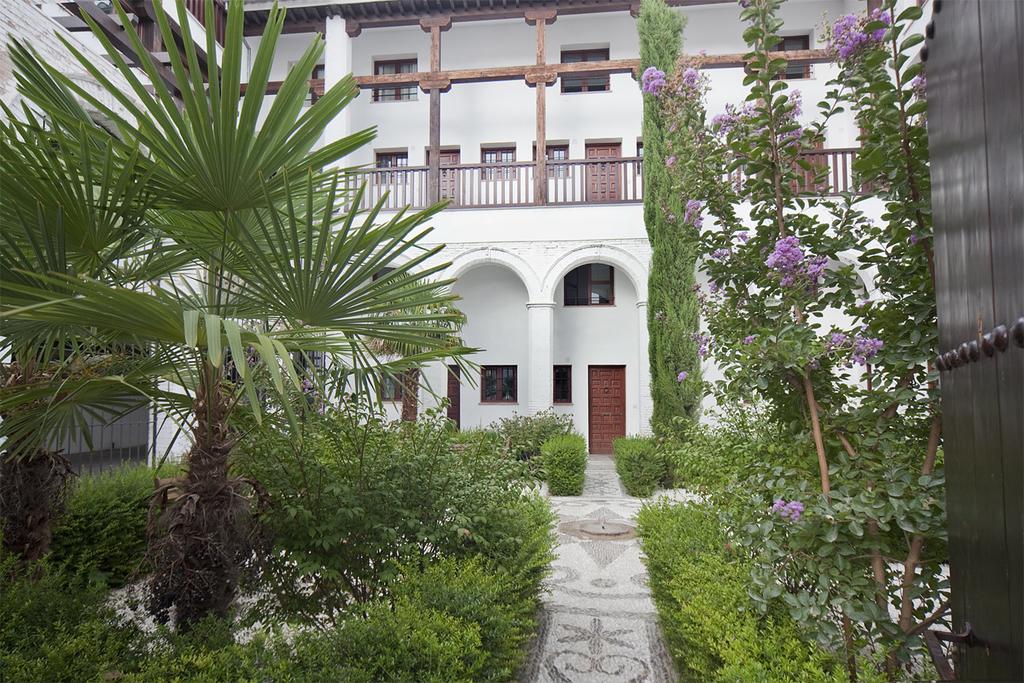 Apartamento Smart Albaicin Granada