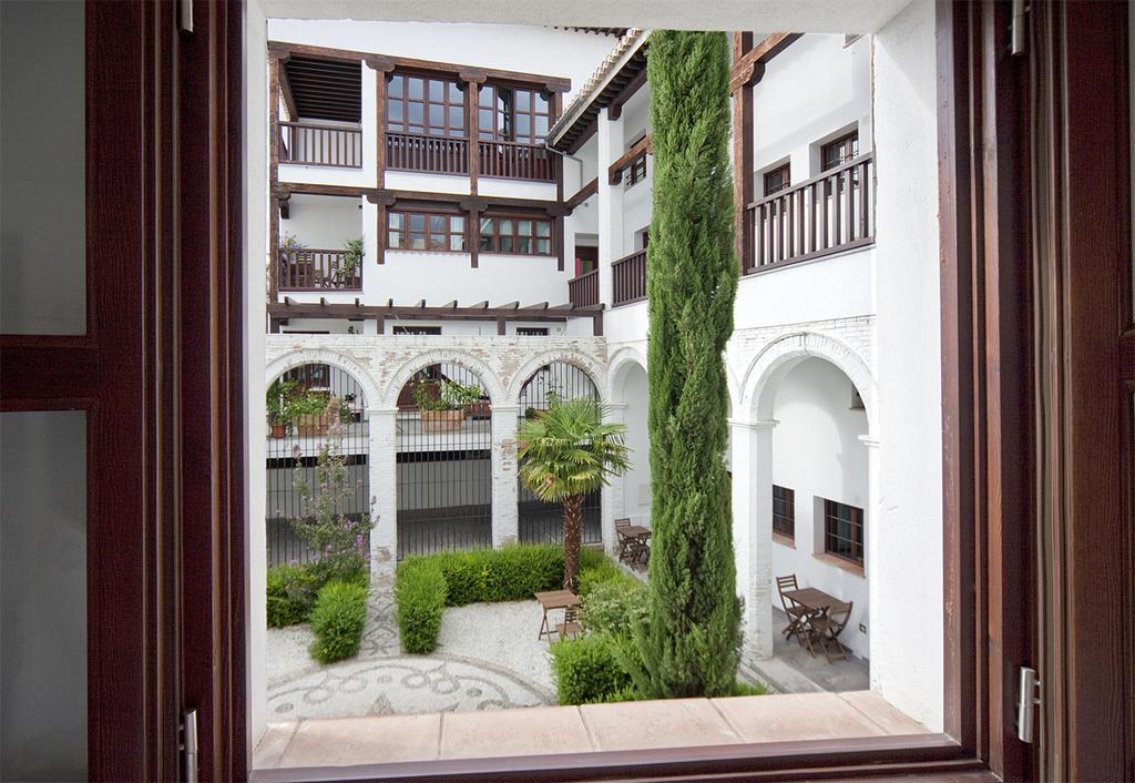 Smart Albaicin * Granada