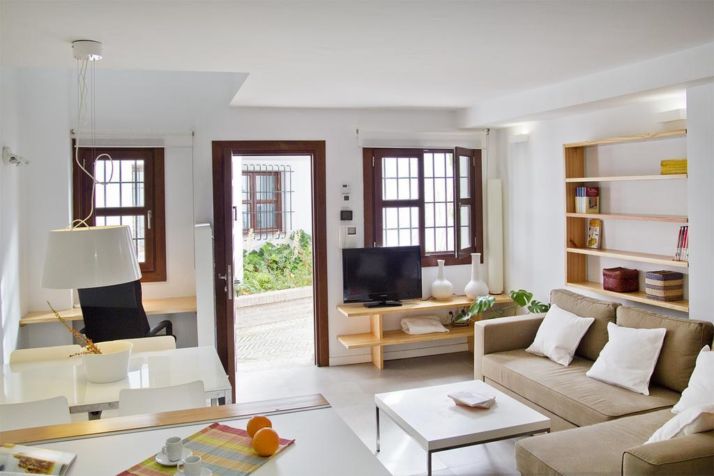 Apartamento Smart Albaicin