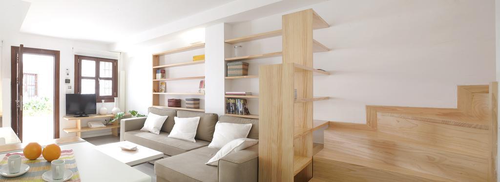Smart Albaicin Granada