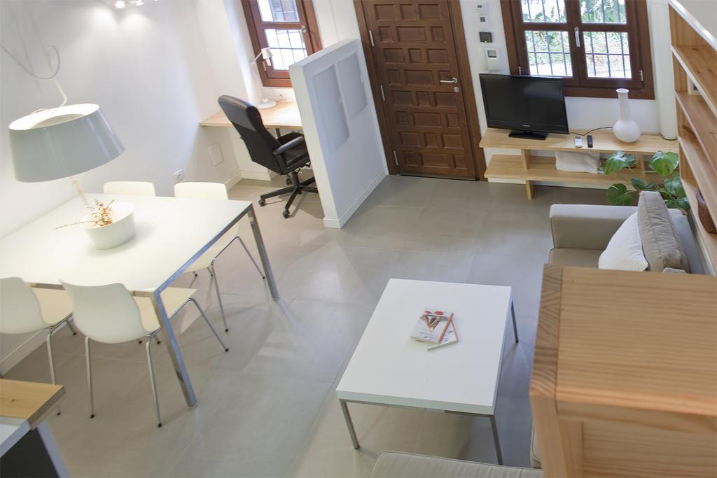 Smart Albaicin Apartamento *