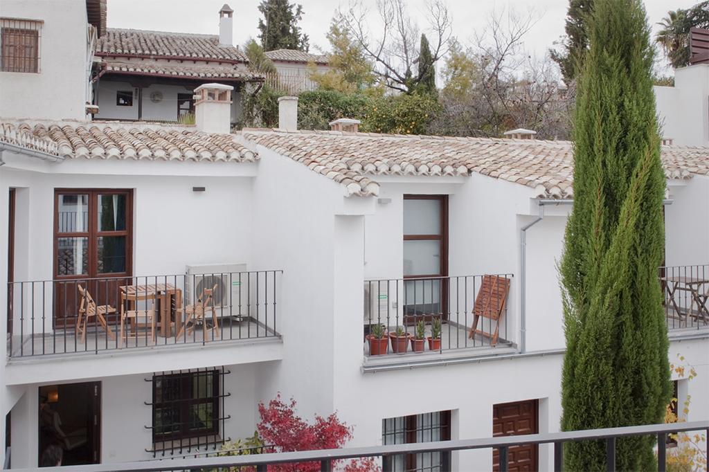 Smart Albaicin * Granada