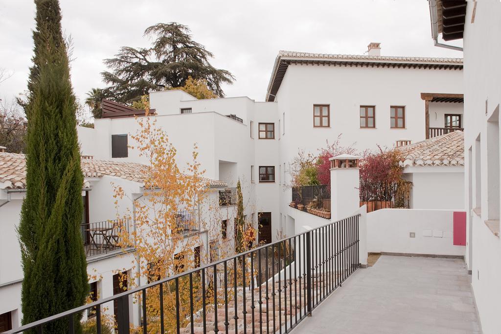 Apartamento Smart Albaicin