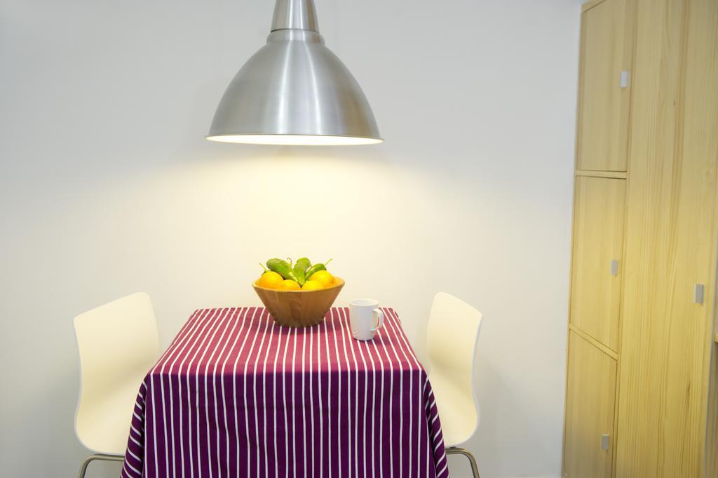 Smart Albaicin Apartamento Granada