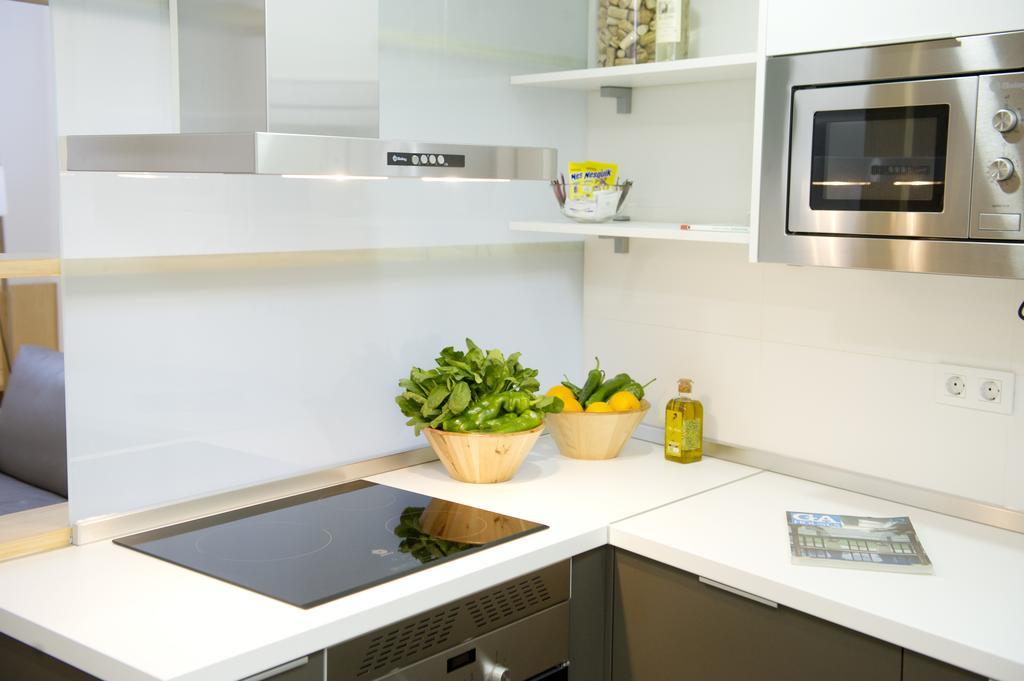 Smart Albaicin Apartamento *