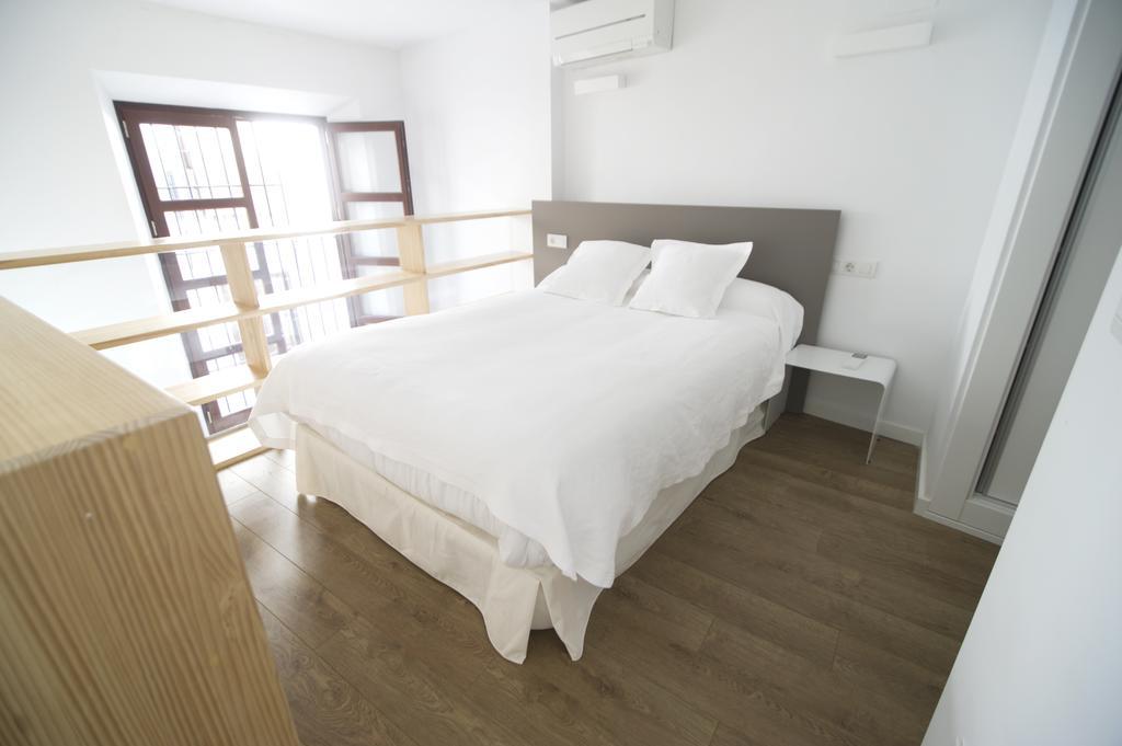 Apartamento Smart Albaicin Granada
