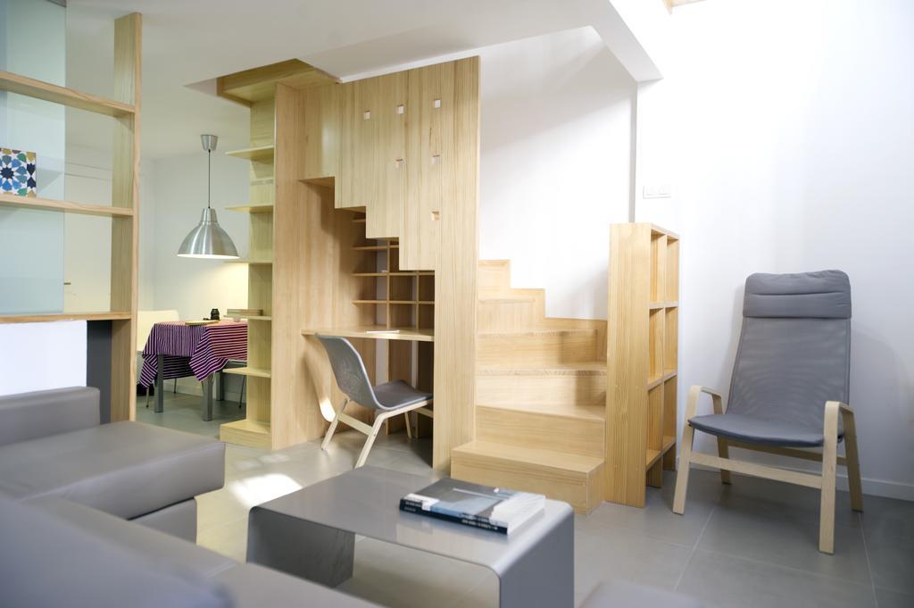 Apartamento Smart Albaicin