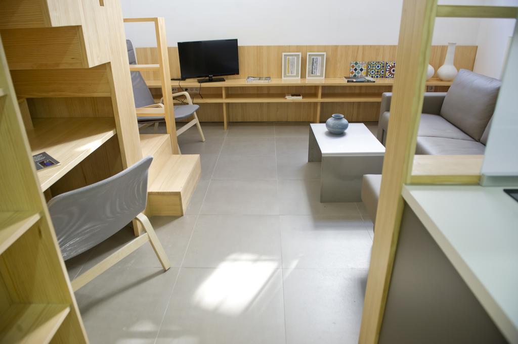 Smart Albaicin Apartamento