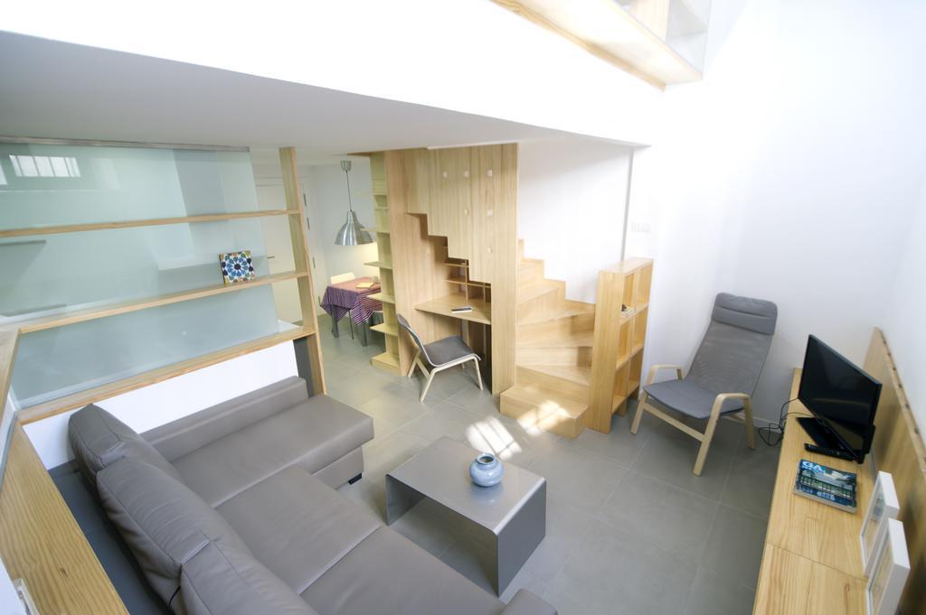 Apartamento Smart Albaicin *