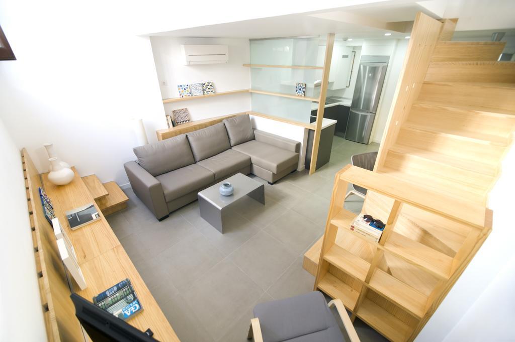 Smart Albaicin Apartamento *