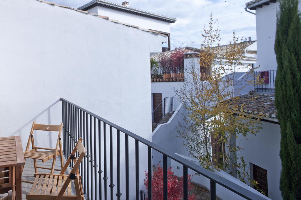Smart Albaicin * Granada