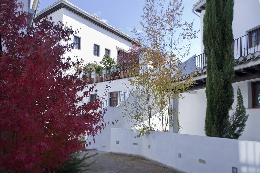 Smart Albaicin Apartamento *