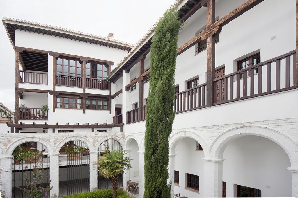 Smart Albaicin Apartamento