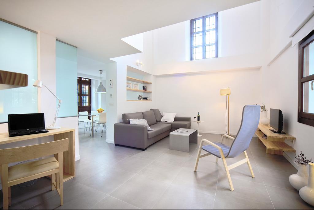 Smart Albaicin Granada