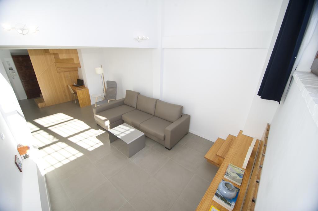 Smart Albaicin Apartamento *