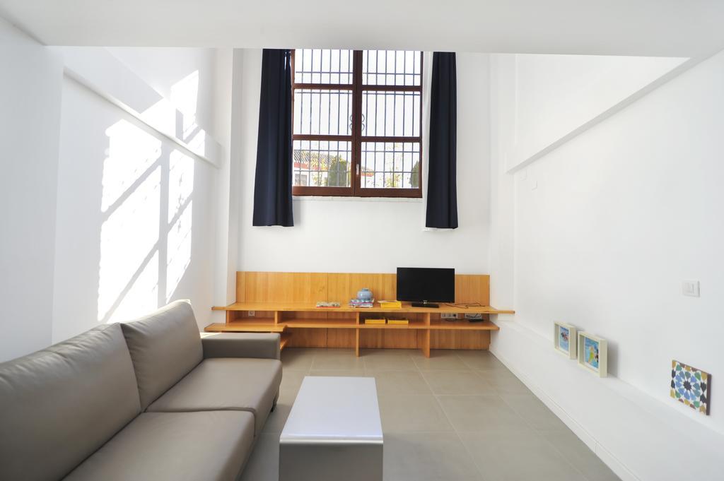 Smart Albaicin Apartamento Granada