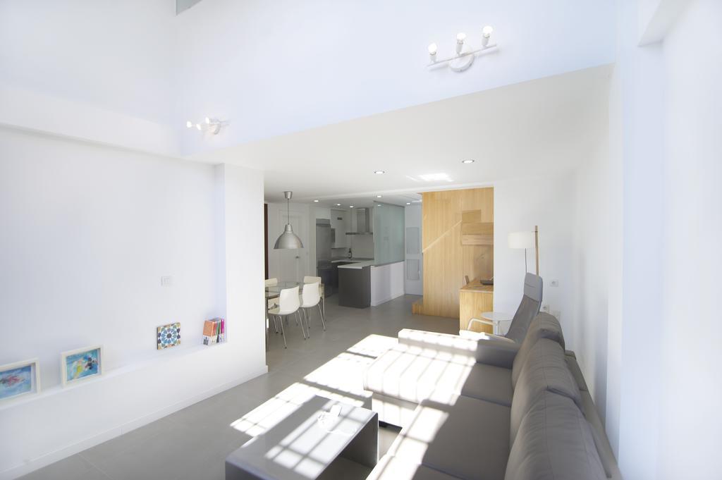Smart Albaicin Apartamento