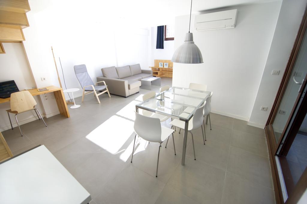 Smart Albaicin Apartamento Granada