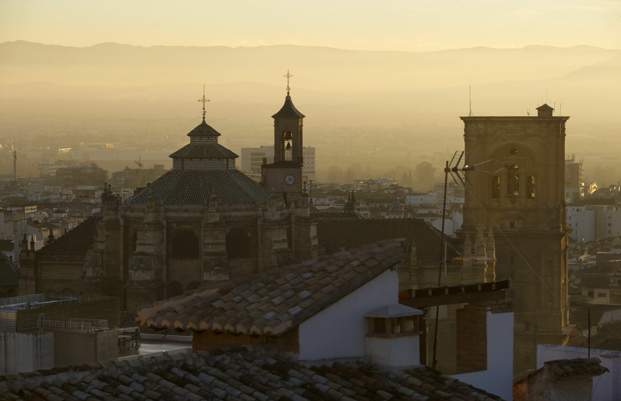Smart Albaicin Apartamento Granada
