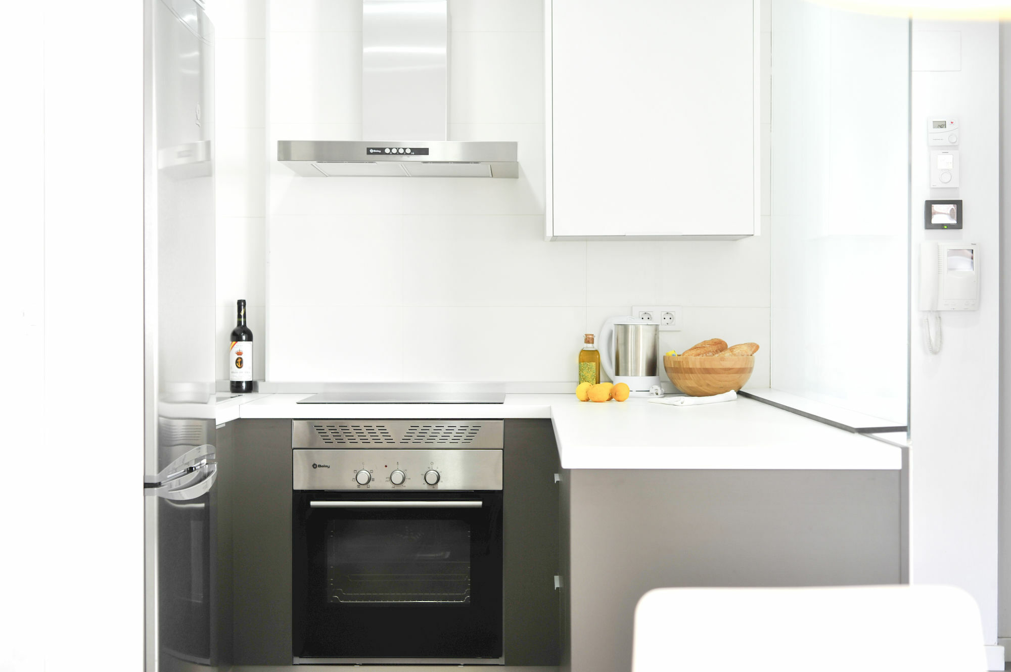 Apartamento Smart Albaicin Granada