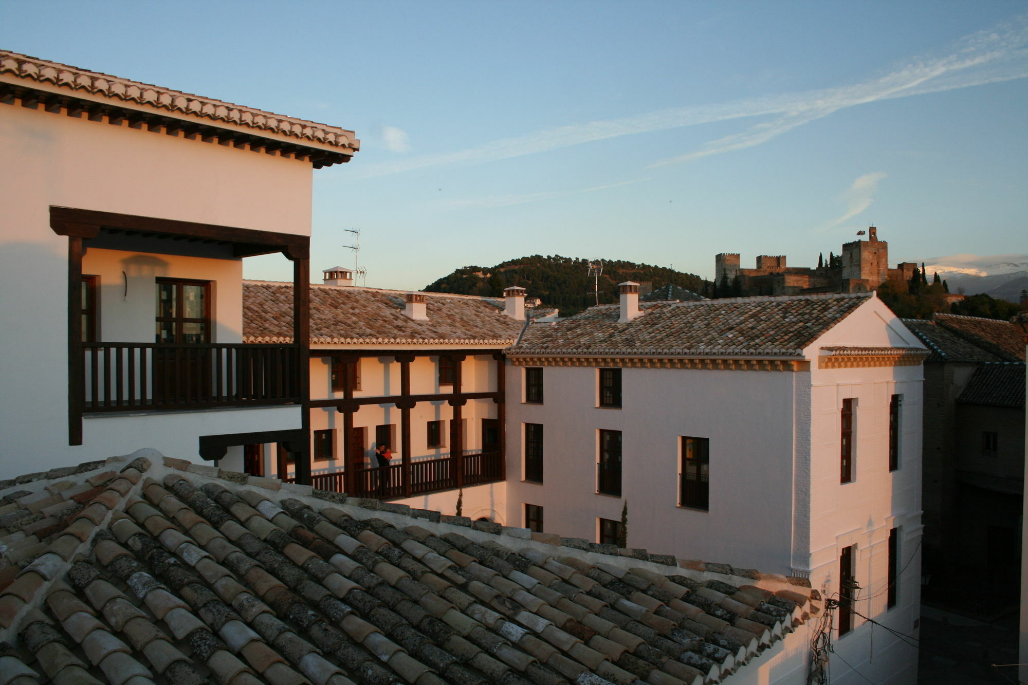 Apartamento Smart Albaicin Granada