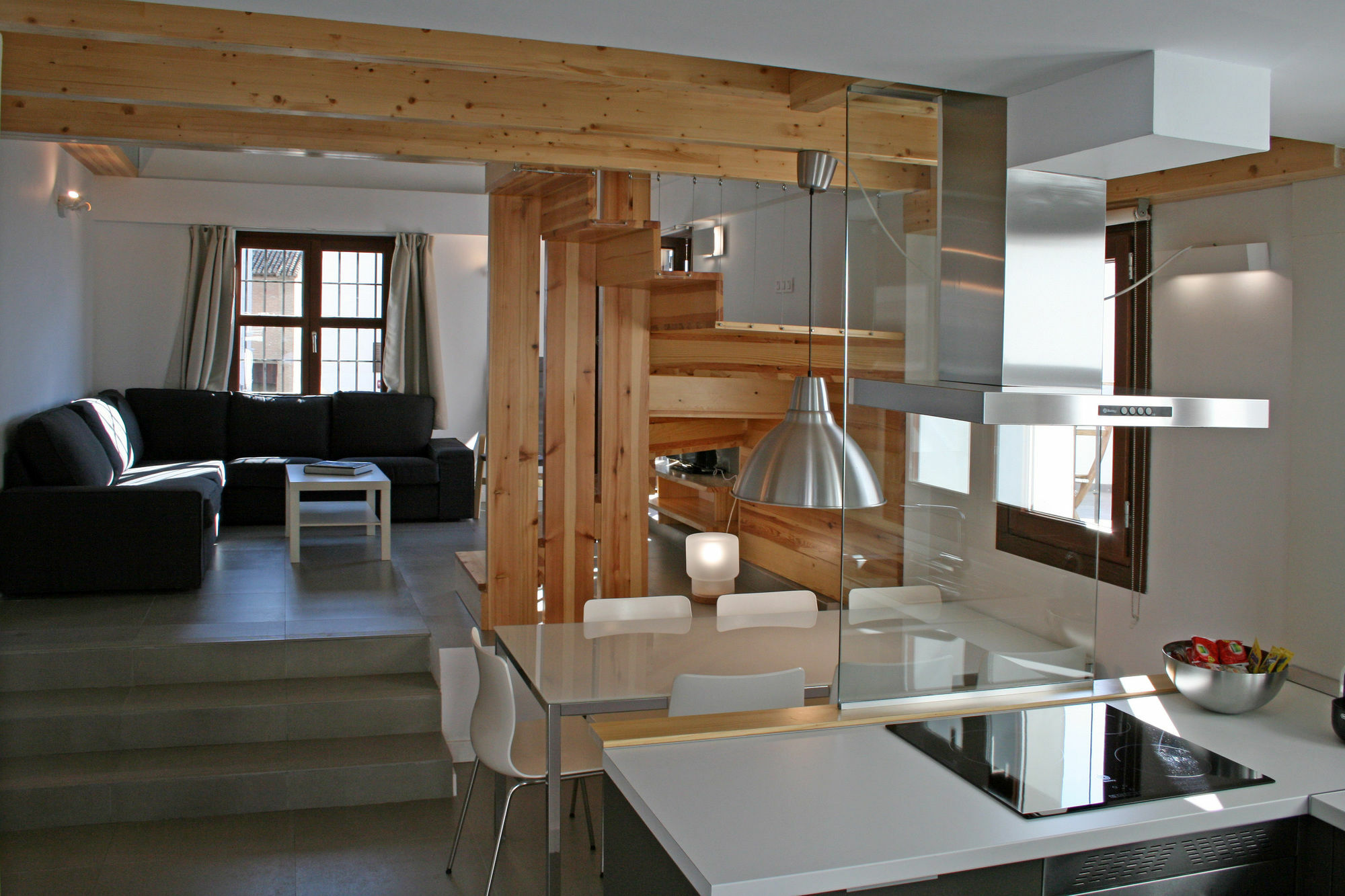 Smart Albaicin Granada
