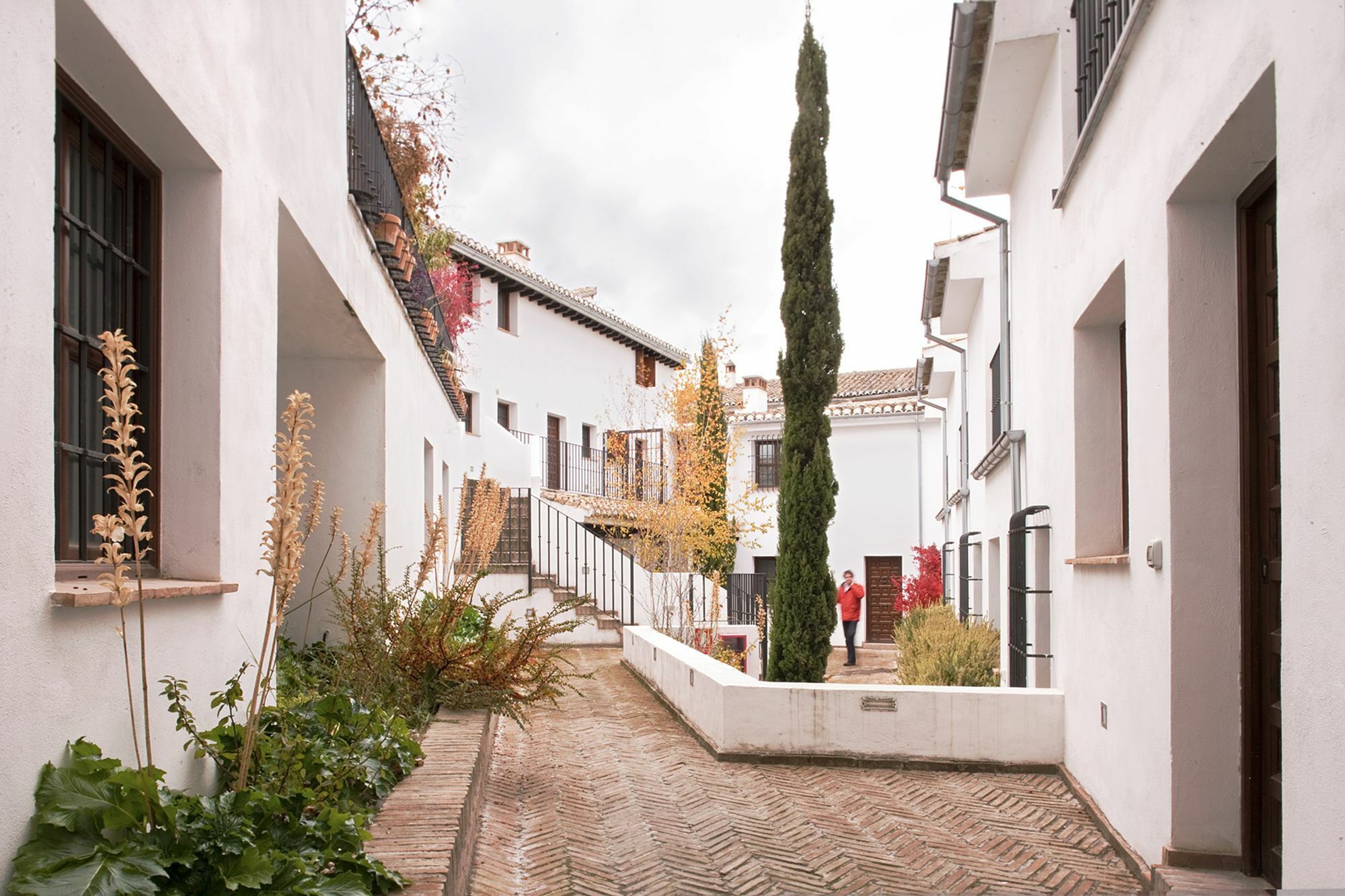 Smart Albaicin Apartamento *