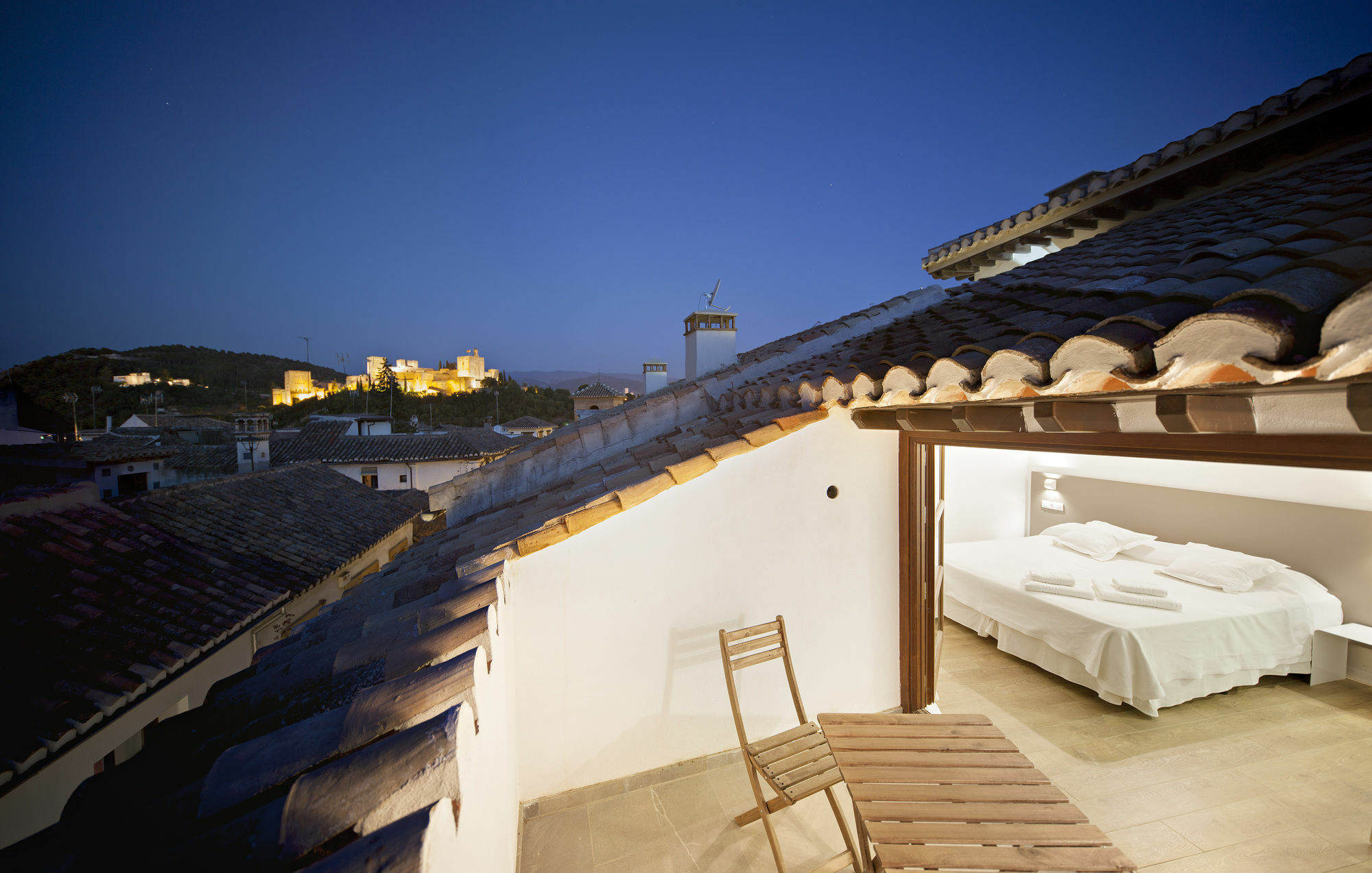 Smart Albaicin Apartamento Granada