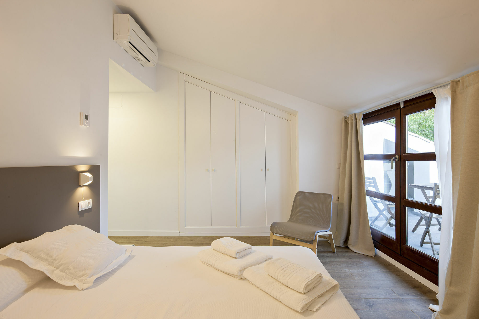Smart Albaicin Apartamento *