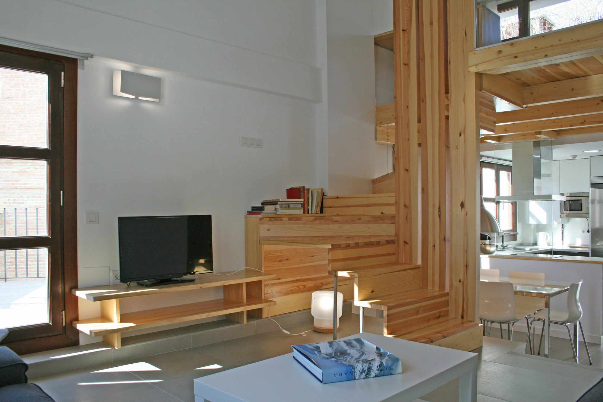 Smart Albaicin * Granada