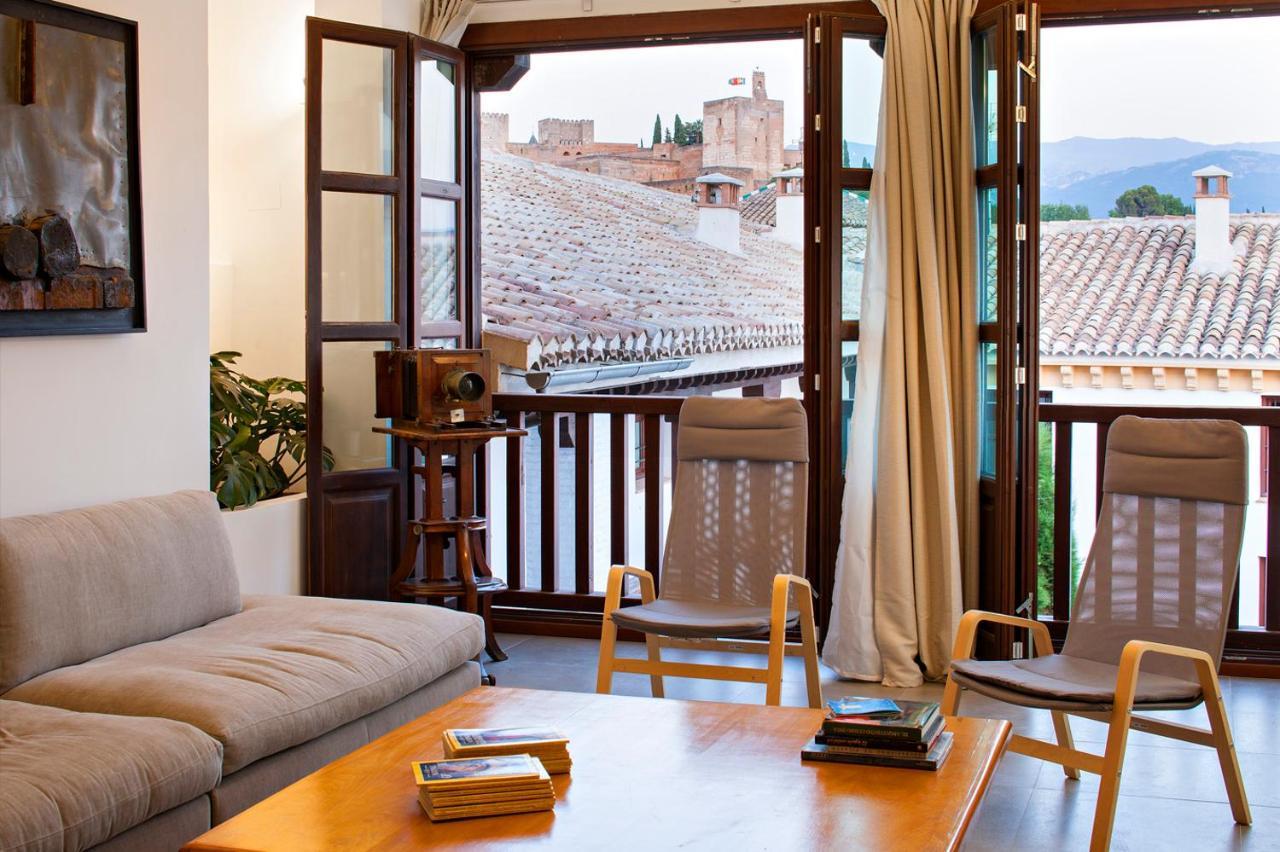 Apartamento Smart Albaicin